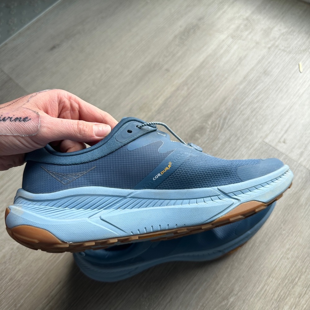 Hoka Transport shoes - Picture 3 of 9